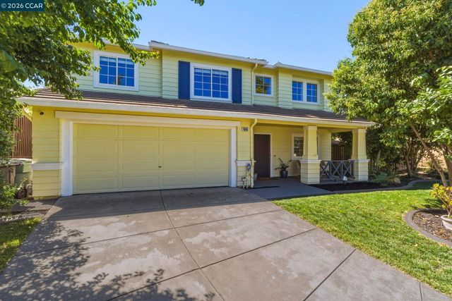 405 Tradewinds Ct, Bay Point, CA 94565