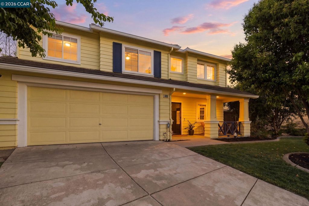 405 Tradewinds Ct, Bay Point, CA 94565