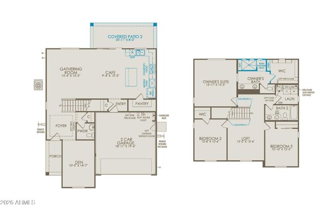 2428 W SILVER FOX Way, Phoenix, AZ 85045