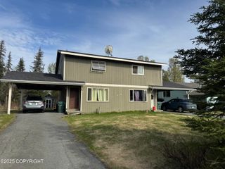 412 Haller Street, #1, Kenai, AK 99611