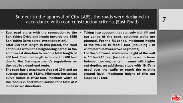 1555 San Ysidro Drive, Beverly Hills, CA 90210