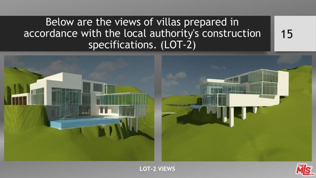 1555 San Ysidro Drive, Beverly Hills, CA 90210