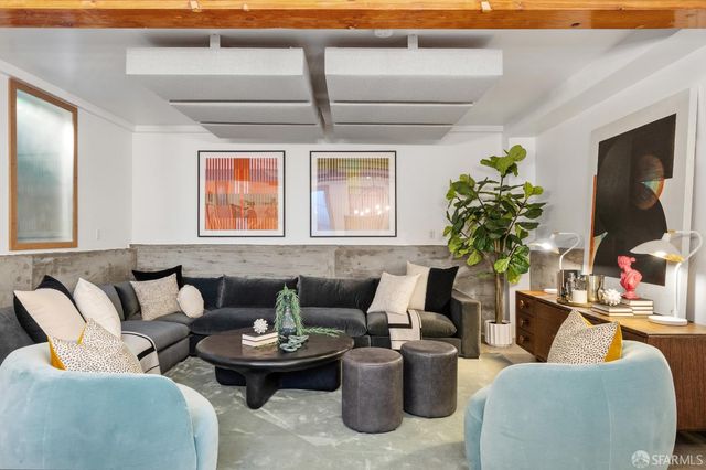 49 Albion Street A, San Francisco, CA 94103