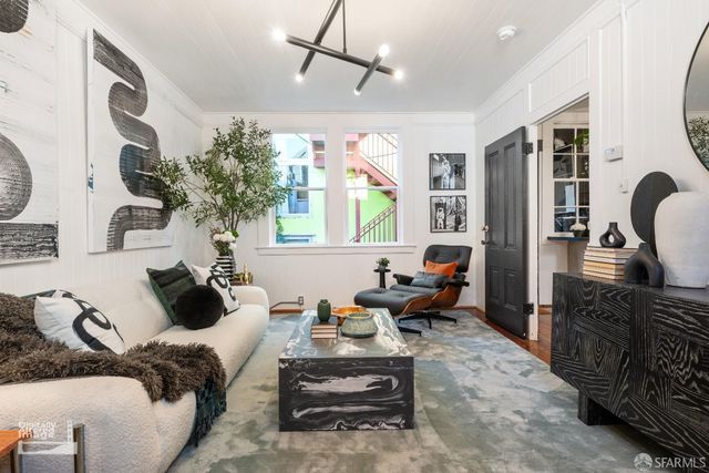 49 Albion Street A, San Francisco, CA 94103