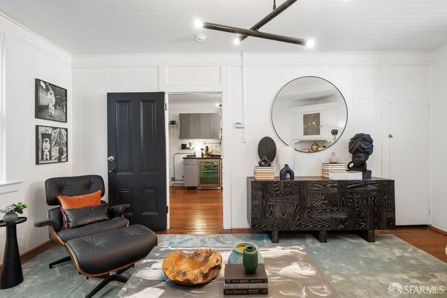 49 Albion Street A, San Francisco, CA 94103