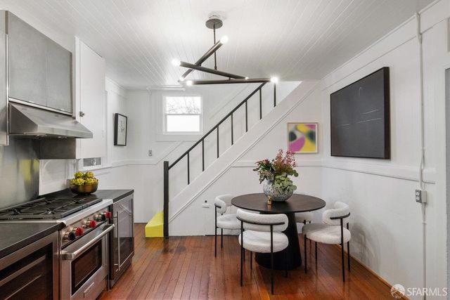 49 Albion Street A, San Francisco, CA 94103