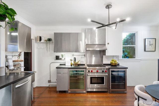 49 Albion Street A, San Francisco, CA 94103