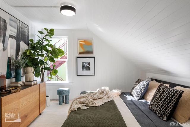 49 Albion Street A, San Francisco, CA 94103