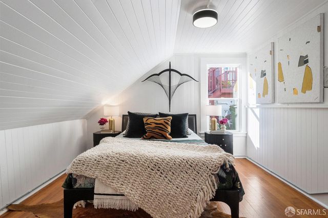 49 Albion Street A, San Francisco, CA 94103