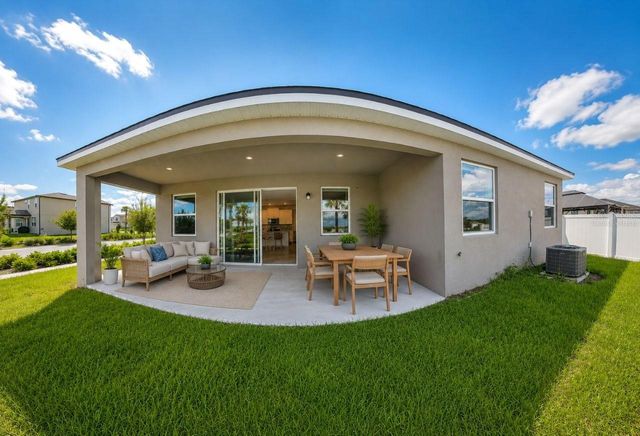 1141 LAKESHORE BREEZE PLACE, Kissimmee, FL 34747