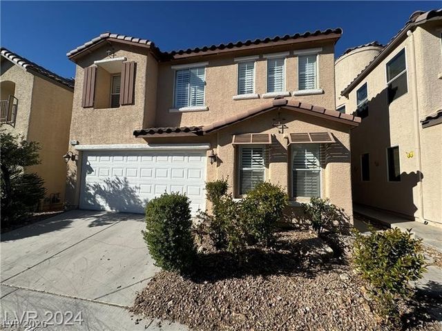 5671 Merced Street, Las Vegas, NV 89148