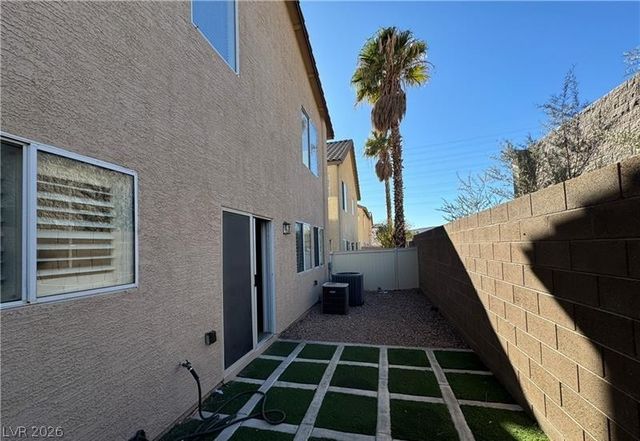 5671 Merced Street, Las Vegas, NV 89148