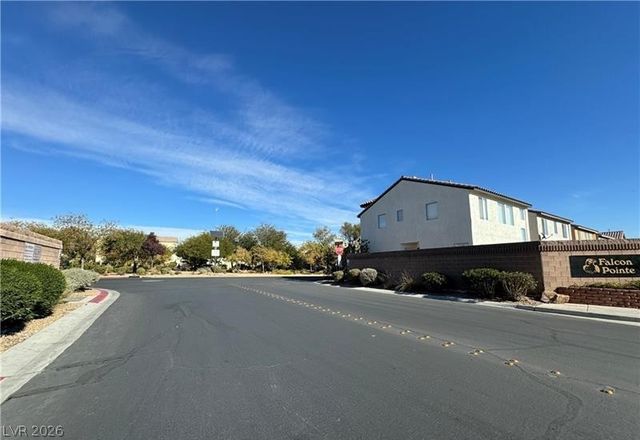 5671 Merced Street, Las Vegas, NV 89148