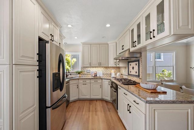 815 9th Avenue, San Mateo, CA 94402