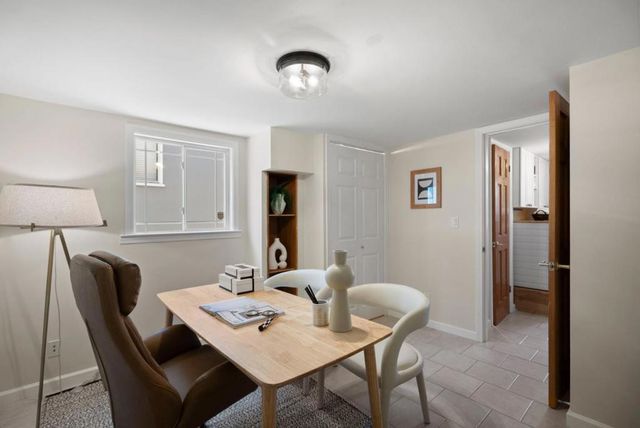 815 9th Avenue, San Mateo, CA 94402