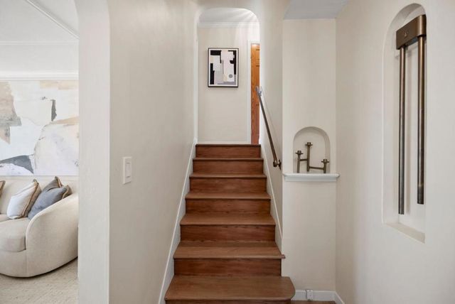 815 9th Avenue, San Mateo, CA 94402