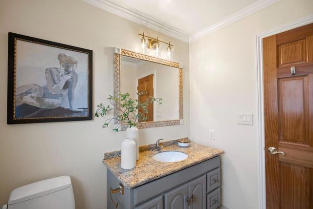 815 9th Avenue, San Mateo, CA 94402