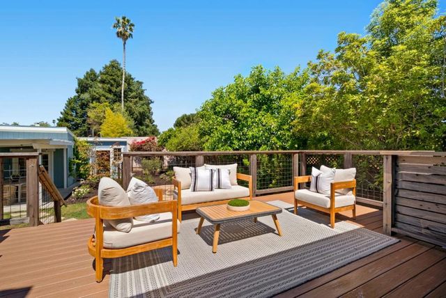 815 9th Avenue, San Mateo, CA 94402