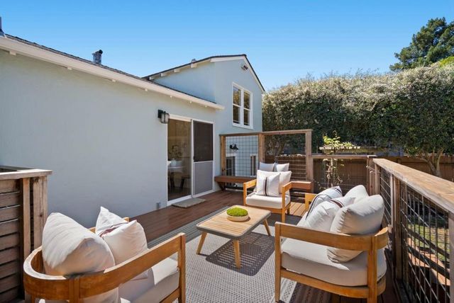 815 9th Avenue, San Mateo, CA 94402