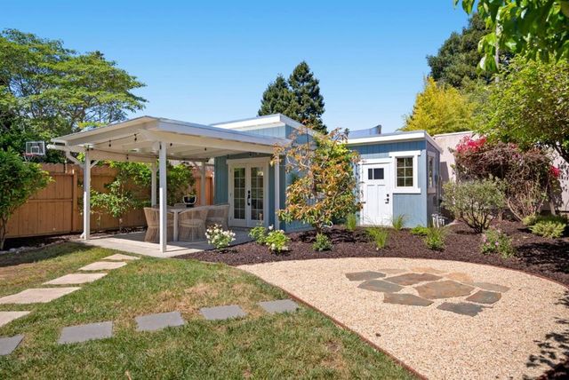 815 9th Avenue, San Mateo, CA 94402