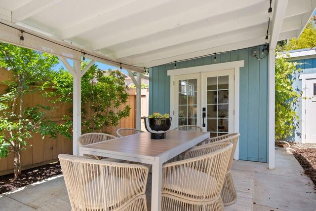 815 9th Avenue, San Mateo, CA 94402