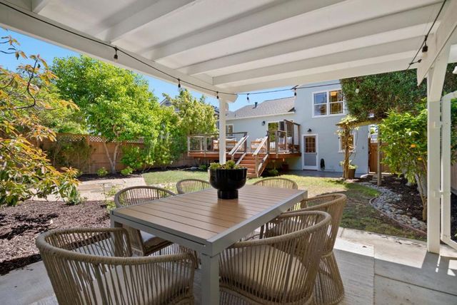 815 9th Avenue, San Mateo, CA 94402