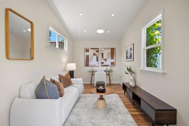 815 9th Avenue, San Mateo, CA 94402