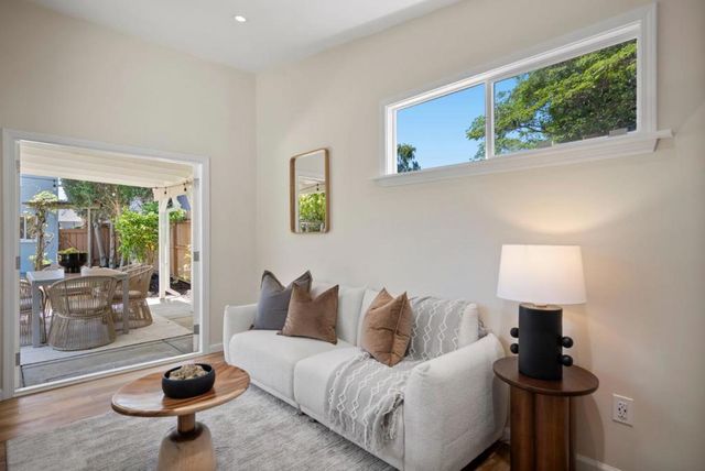 815 9th Avenue, San Mateo, CA 94402