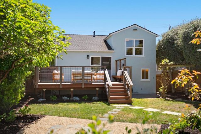 815 9th Avenue, San Mateo, CA 94402