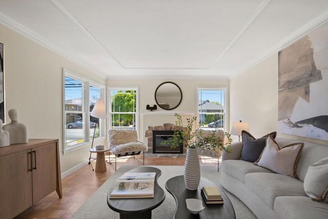 815 9th Avenue, San Mateo, CA 94402