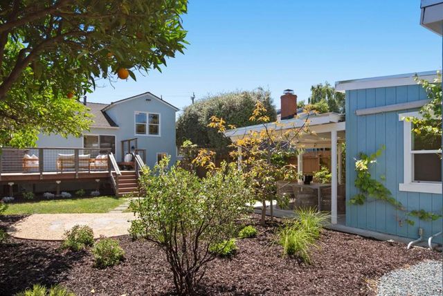 815 9th Avenue, San Mateo, CA 94402