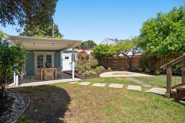 815 9th Avenue, San Mateo, CA 94402