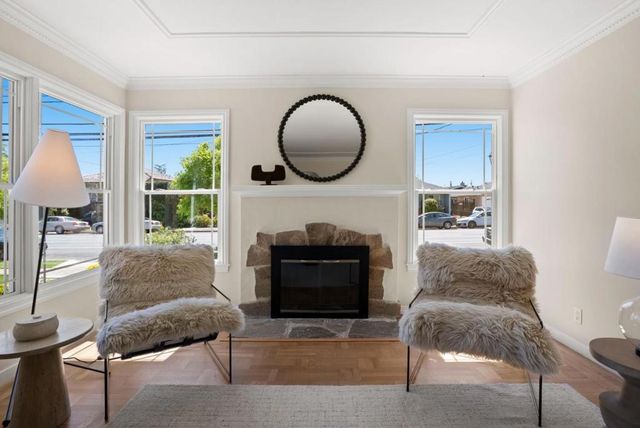 815 9th Avenue, San Mateo, CA 94402