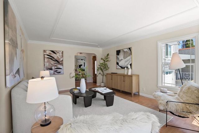 815 9th Avenue, San Mateo, CA 94402