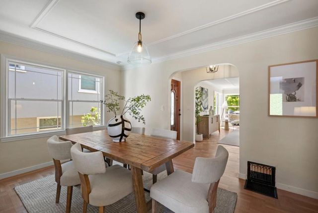 815 9th Avenue, San Mateo, CA 94402