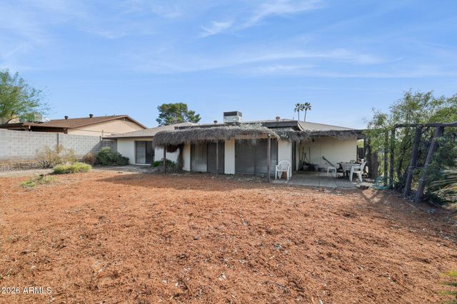 14232 N 11TH Street, Phoenix, AZ 85022