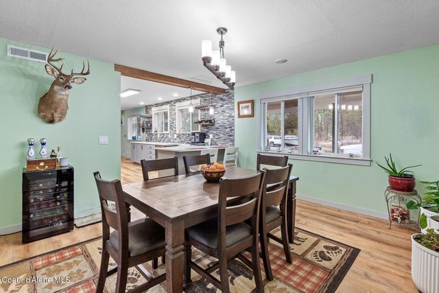 2874 E Hudlow RD, Hayden, ID 83835