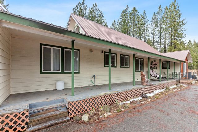 2874 E Hudlow RD, Hayden, ID 83835