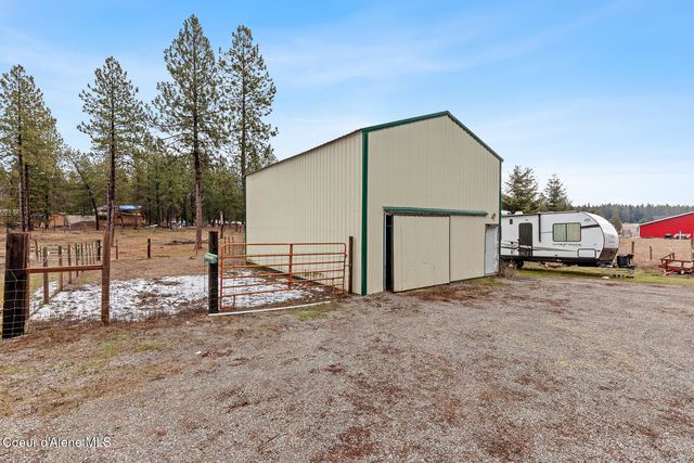 2874 E Hudlow RD, Hayden, ID 83835