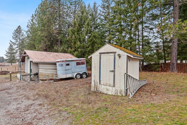 2874 E Hudlow RD, Hayden, ID 83835