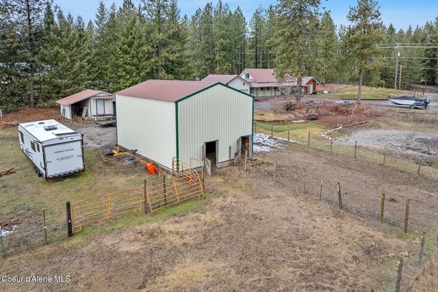 2874 E Hudlow RD, Hayden, ID 83835