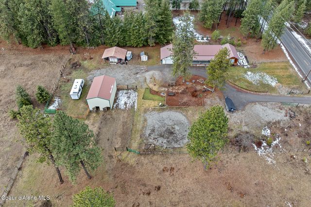2874 E Hudlow RD, Hayden, ID 83835