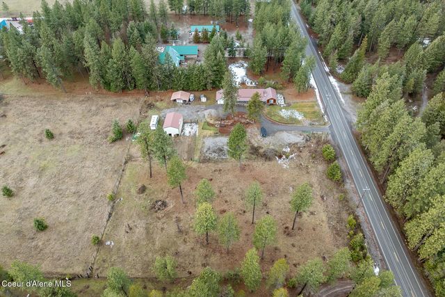 2874 E Hudlow RD, Hayden, ID 83835