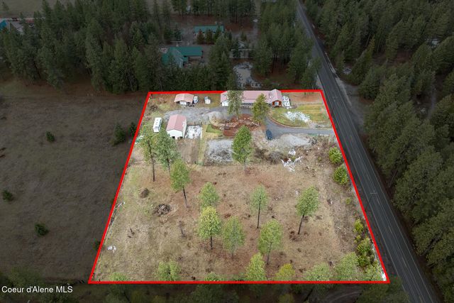 2874 E Hudlow RD, Hayden, ID 83835