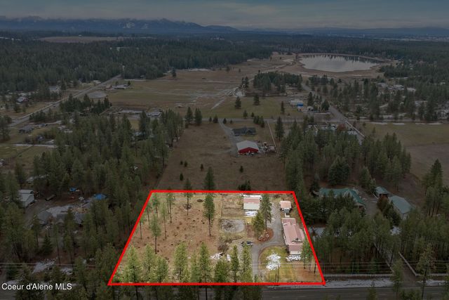 2874 E Hudlow RD, Hayden, ID 83835