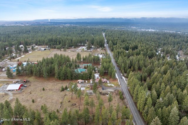 2874 E Hudlow RD, Hayden, ID 83835
