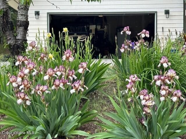 2874 E Hudlow RD, Hayden, ID 83835