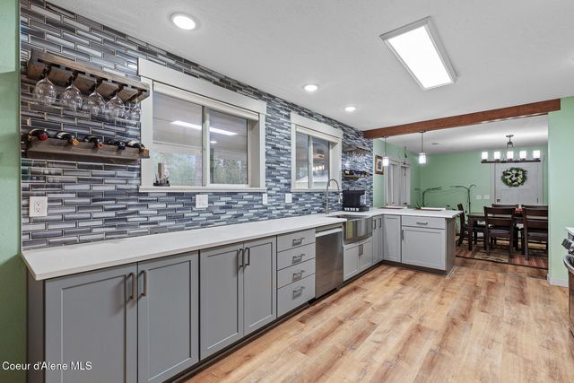 2874 E Hudlow RD, Hayden, ID 83835