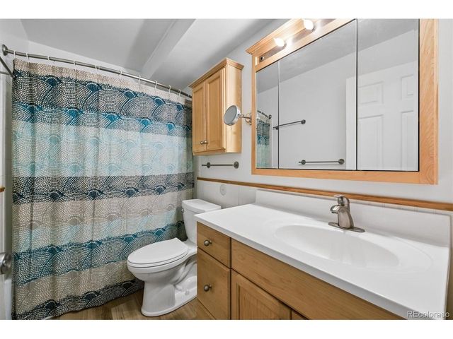 675 S Alton Way 12A, Denver, CO 80247