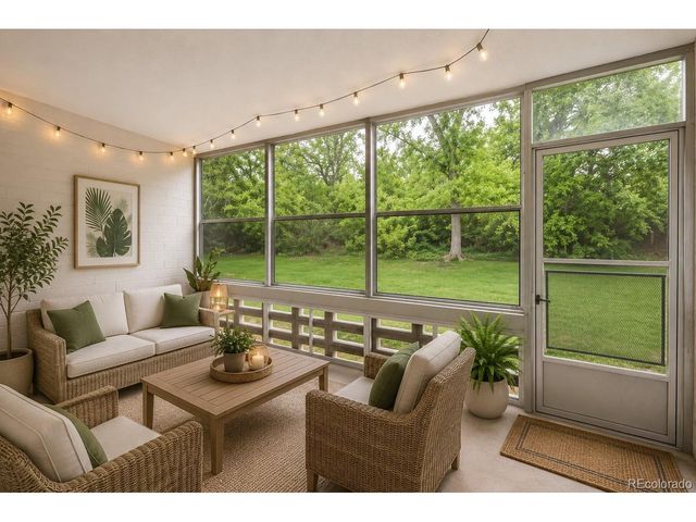 675 S Alton Way 12A, Denver, CO 80247